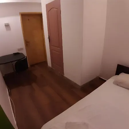 Szálloda H Hotel Virtual Reception No On-Site Staff 3*