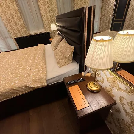 H Hotel Virtual Reception No On-Site Staff 3* Bukarest