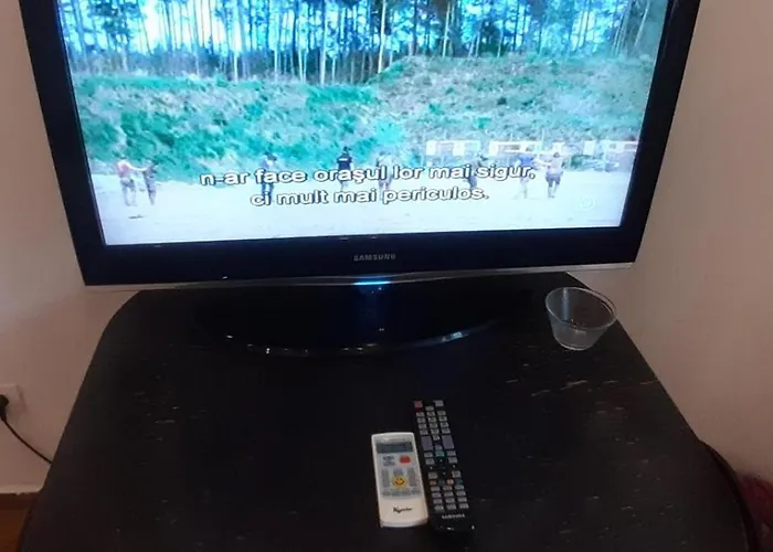 H Hotel Virtual Reception No On-Site Staff Szálloda Bukarest