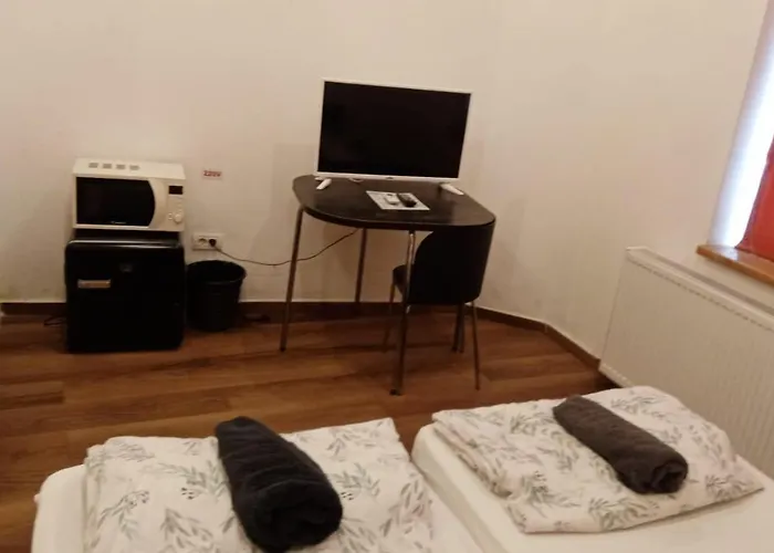 H Hotel Virtual Reception No On-Site Staff 3*