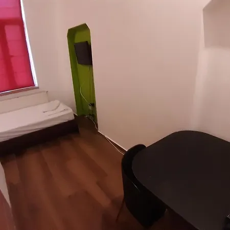 H Hotel Virtual Reception No On-Site Staff Готель 3*