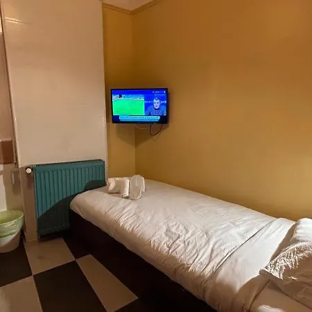 H Virtual Reception No On-site Staff Hotel