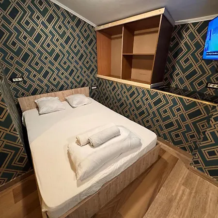 Готель H Hotel Virtual Reception No On-Site Staff 3*