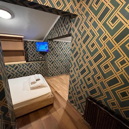 H Hotel Virtual Reception No On-Site Staff 3* 布加勒斯特