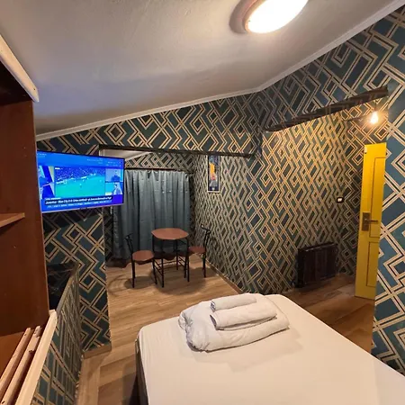 H Hotel Virtual Reception No On-Site Staff Готель