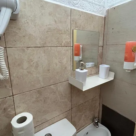 Готель H Hotel Virtual Reception No On-Site Staff 3*