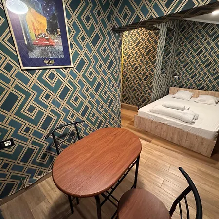 H Hotel Virtual Reception No On-Site Staff Hotel Bucarest