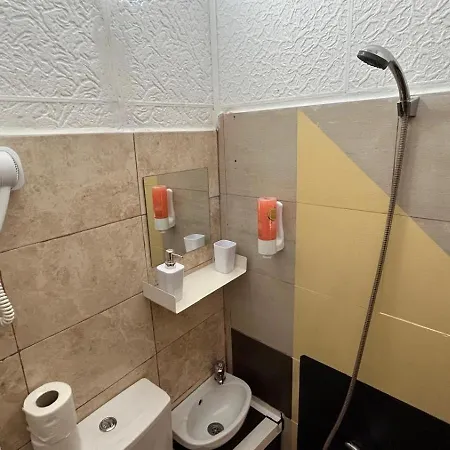 H Hotel Virtual Reception No On-Site Staff Бухарест