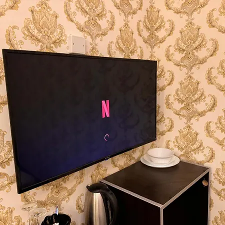 H Hotel Virtual Reception No On-Site Staff Bucarest