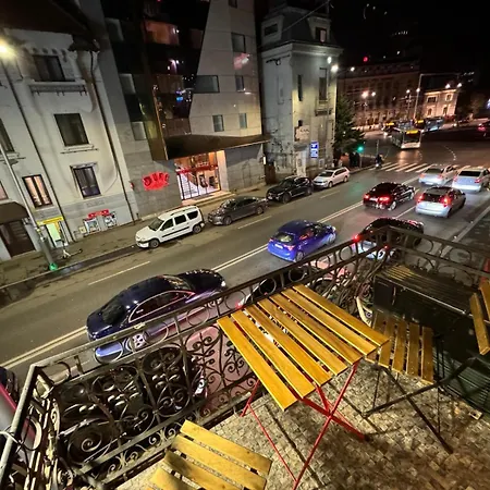 H Hotel Virtual Reception No On-Site Staff 布加勒斯特