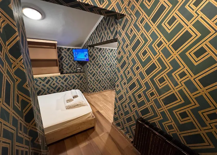 H Hotel Virtual Reception No On-Site Staff 3* Bucarest