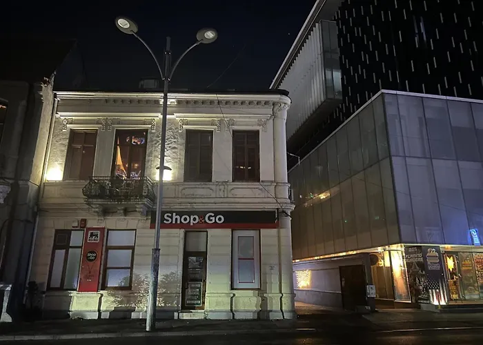 H Hotel Virtual Reception No On-Site Staff 3*