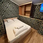 호텔 H Hotel Virtual Reception No On-Site Staff 3*