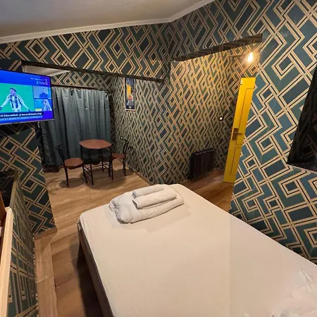 H Hotel Virtual Reception No On-Site Staff 3* Bukareszt