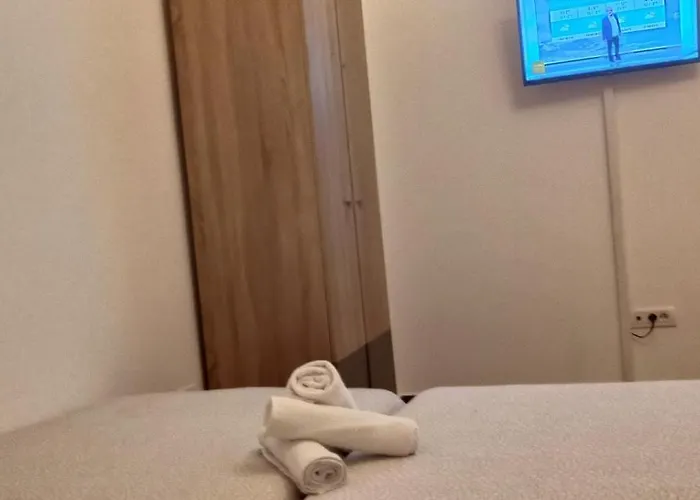 Hotell H Hotel Virtual Reception No On-Site Staff