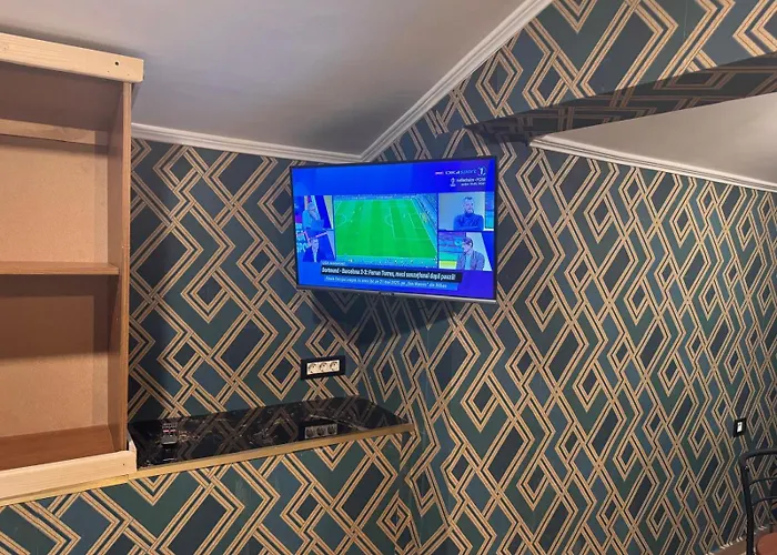 H Hotel Virtual Reception No On-Site Staff Hotell 3*