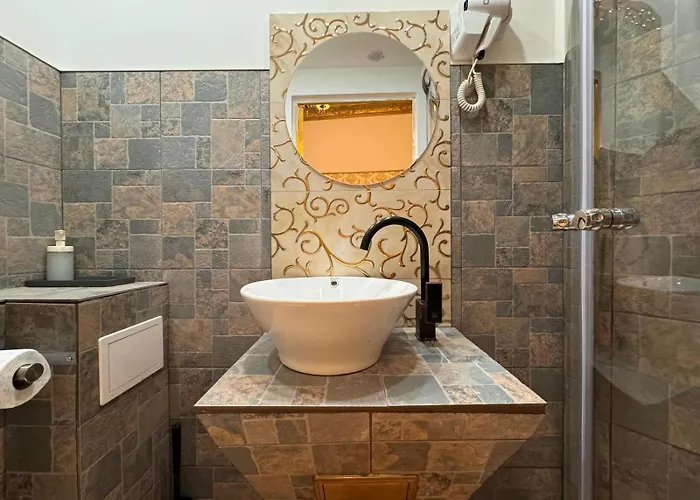 Hotel H Hotel Virtual Reception No On-Site Staff