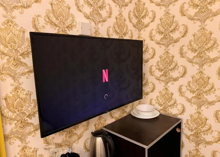 H Hotel Virtual Reception No On-Site Staff Bukarest