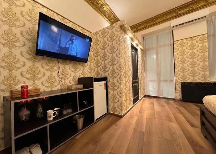 Hotell H Hotel Virtual Reception No On-Site Staff Bukarest