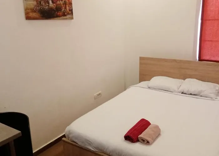 H Hotel Virtual Reception No On-Site Staff 3*