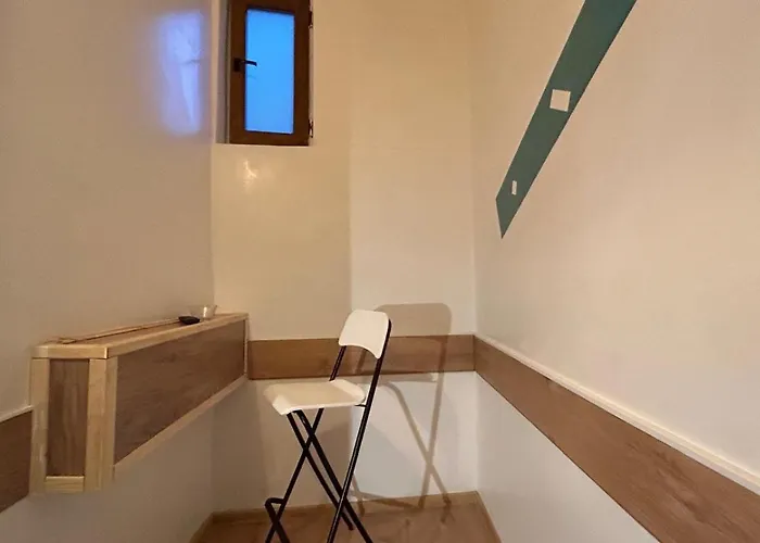 Ξενοδοχείο H Hotel Virtual Reception No On-Site Staff 3*