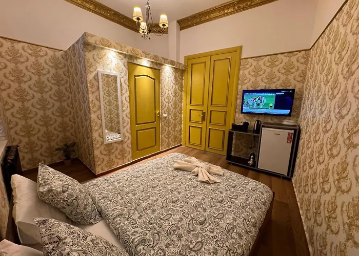 Ξενοδοχείο H Hotel Virtual Reception No On-Site Staff Βουκουρέστι