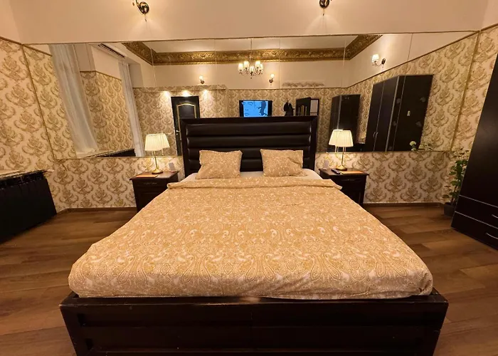 Ξενοδοχείο H Hotel Virtual Reception No On-Site Staff 3*